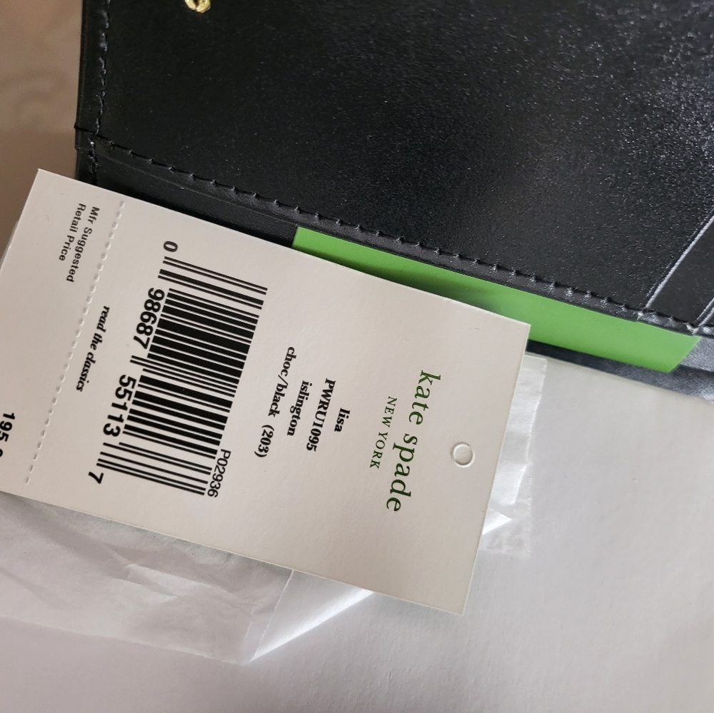 Kate Spade Wallet - Picture 7 of 8